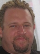 Person who looks like Jesse James