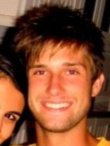 Person who looks like Thad Luckinbill