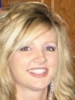 Person who looks like Courtney Peldon