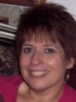 Person who looks like Dorothy Hamill