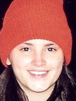 Person who looks like Rachael Leigh Cook