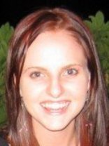 Person who looks like Jacqueline Obradors