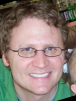 Person who looks like Robert Sean Leonard