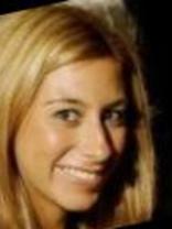 Person who looks like Jennifer Aniston