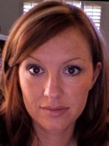 Person who looks like Frances O'Connor