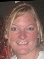 Person who looks like Claudia Gerini