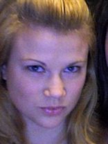 Person who looks like Emilie de Ravin