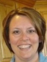 Person who looks like Sigourney Weaver