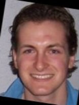 Person who looks like Bradley Cooper