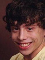 Person who looks like Willem Dafoe