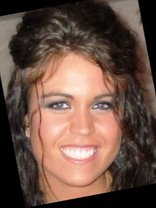 Person who looks like Brooke Burns