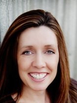 Person who looks like Stepfanie Kramer