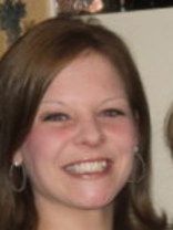 Person who looks like Emily Bergl