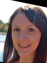 Person who looks like Jennifer Beals