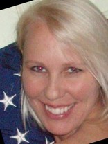 Person who looks like Beth Stern