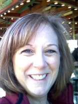 Person who looks like Rita Wilson