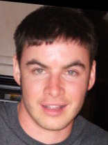 Person who looks like Jerry O'Connell