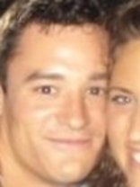 Person who looks like Kirk Acevedo