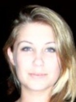 Person who looks like Faith Hill