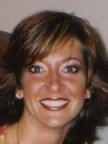 Person who looks like Mariska Hargitay