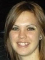 Person who looks like Sarah Jane Morris (Actress)