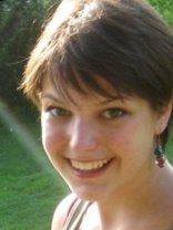 Person who looks like Milla Jovovich