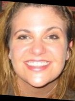 Person who looks like Isla Fisher