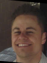 Person who looks like Ryan Seacrest