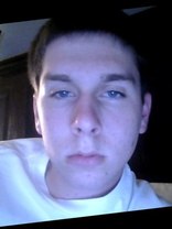 Person who looks like Travis Barker