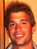 Person who looks like Zachary Levi