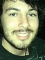 Person who looks like Gil Bellows