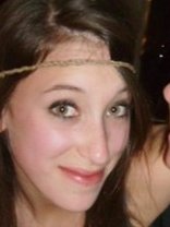 Person who looks like Haylie Duff