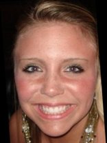 Person who looks like Sarah Jane Morris (Actress)