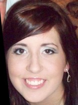 Person who looks like Stepfanie Kramer