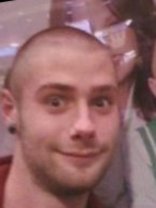 Person who looks like Ty Pennington