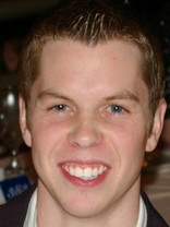 Person who looks like Ashton Holmes