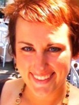 Person who looks like Marlee Matlin