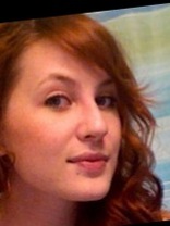 Person who looks like Lynn Collins