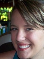 Person who looks like Kaylee DeFer