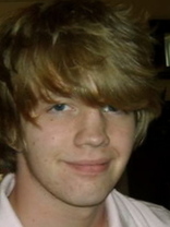 Person who looks like Jared Padalecki