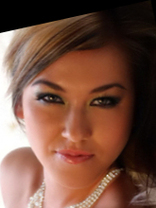 Person who looks like Susan Ward