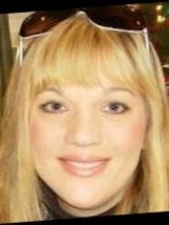 Person who looks like Sunny Mabrey