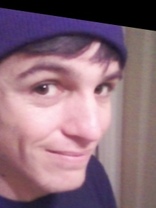 Person who looks like Hugh Jackman