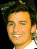 Person who looks like James Franco