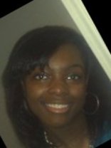 Person who looks like Camille Winbush