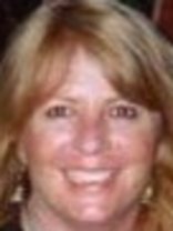 Person who looks like Cheryl Tiegs
