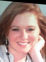 Person who looks like Danielle Panabaker