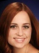 Person who looks like Jenna Fischer