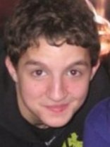 Person who looks like Michael Cera