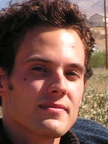 Person who looks like Peter Sarsgaard